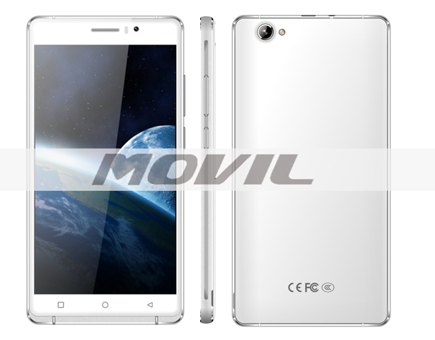 Android 5.1  Wild-angle Front-facing Camera w01